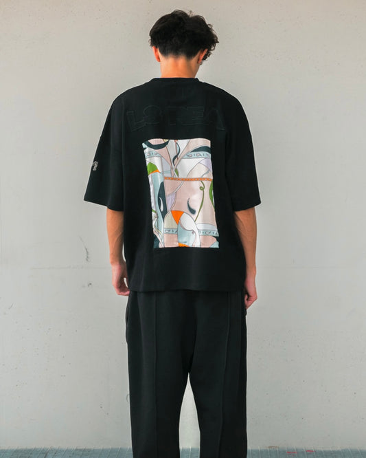 T-SHIRT "Équilibre Intérieur" unisexe