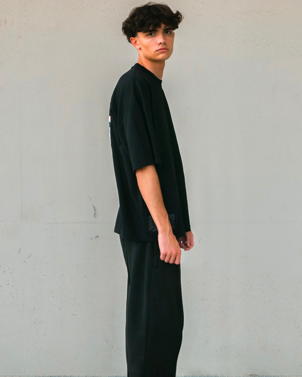 T-SHIRT "Équilibre Intérieur" unisexe