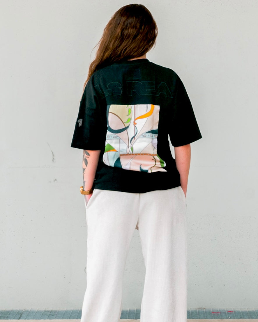 T-SHIRT "Équilibre Intérieur" unisexe