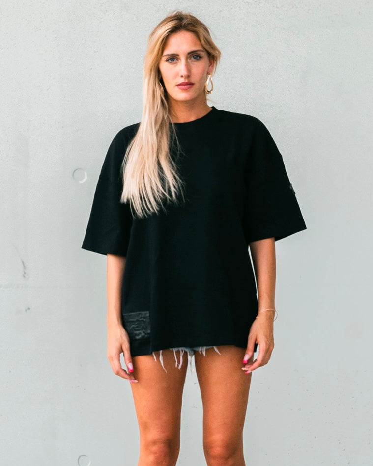 T-SHIRT "Équilibre Intérieur" unisexe