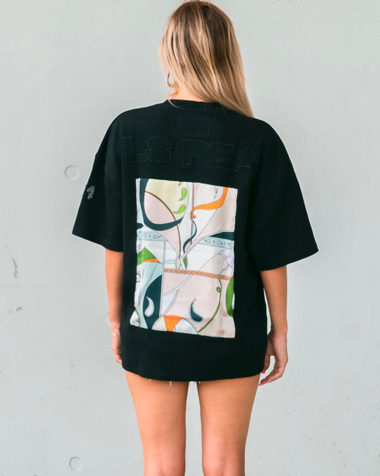 T-SHIRT "Équilibre Intérieur" unisexe