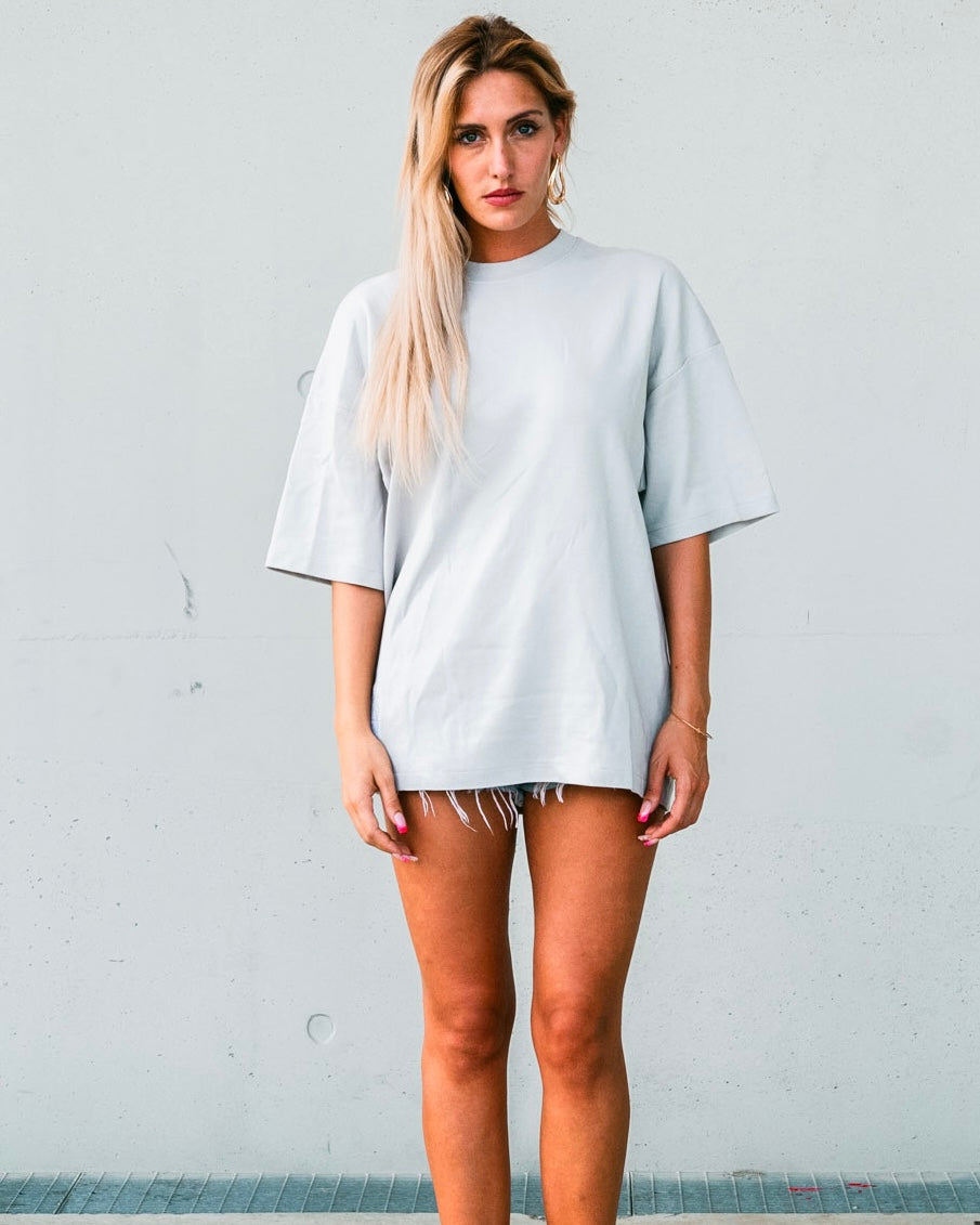 T-SHIRT "STREET ART" unisexe