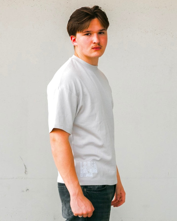 T-SHIRT "STREET ART" unisexe