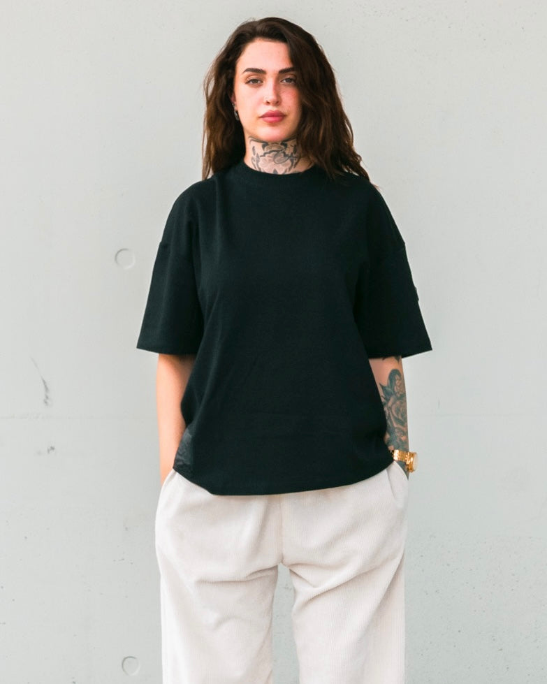 T-SHIRT "Équilibre Intérieur" unisexe